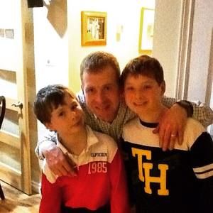 Meet your Posher, Will